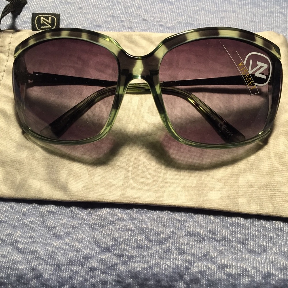 VonZipper Kismet